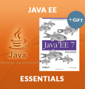 Курс Java EE Essentials – нова група