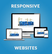 Responsive Websites Creation