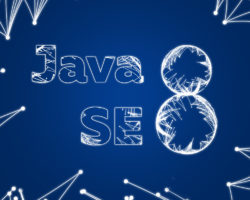 Интензивен Java SE 8 започва през Май 2016