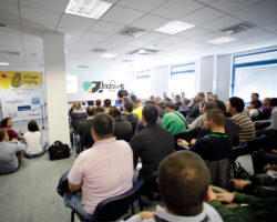 За 8-ми път сме партньори на Java2Days