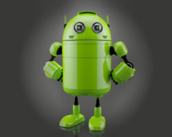 Разработка на мобилни приложения за Android