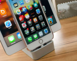 Разработка на мобилни приложения за iPhone и iPad