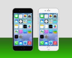 Разработка на мобилни приложения за iPhone и iPad