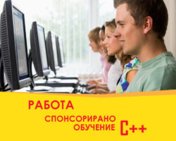 Обучение и работа като програмист