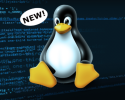 Нов Курс: Въведение в Linux