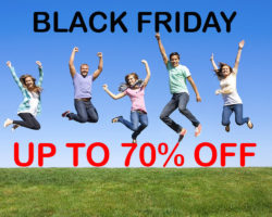 Black Friday