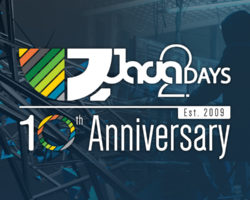 За 10-ти път сме партньори на Java2Days