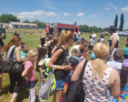 Честит 1-ви юни, мили деца!